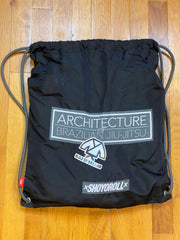 Shoyoroll Batch 38 RVCA • Black • A3H • BRAND NEW