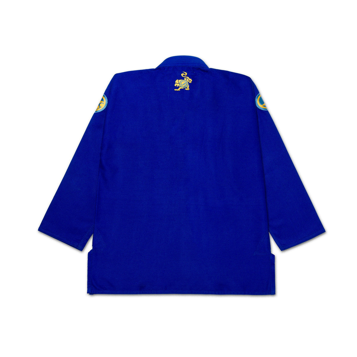 Shoyoroll 2023 IBJJF • Blue • 3W/A2H • BRAND NEW – BJJ Gi Seller