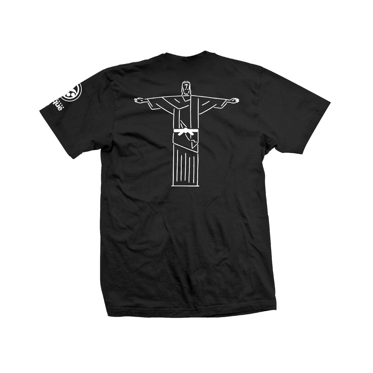 Shoyoroll x Yu Nagaba Tee • Black • Extra Large (XL) • BRAND NEW 