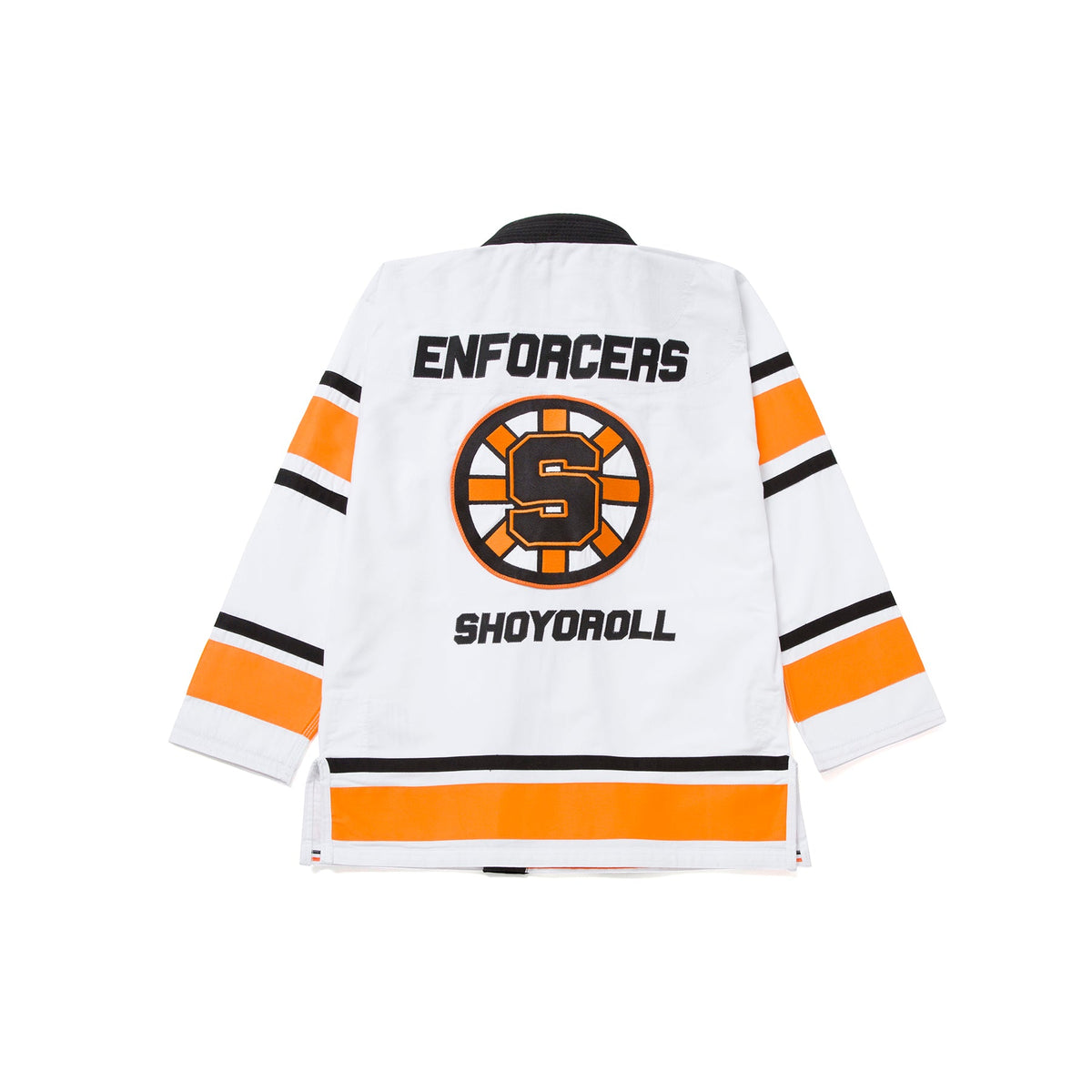 Shoyoroll Batch 131 Enforcers • White • 1/A1 • BRAND NEW – BJJ Gi  