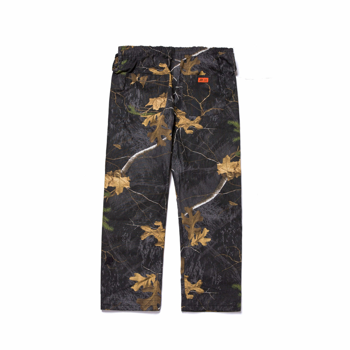 Albino and Preto A&P x Realtree Camo Wearable Pants • Black Albino and Preto A&P x Realtree Camo Wearable Pants • Black