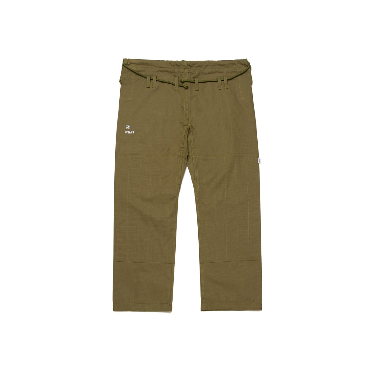 Shoyoroll Batch 113 WTAPS • Olive • A3 • BRAND NEW – BJJ Gi Seller