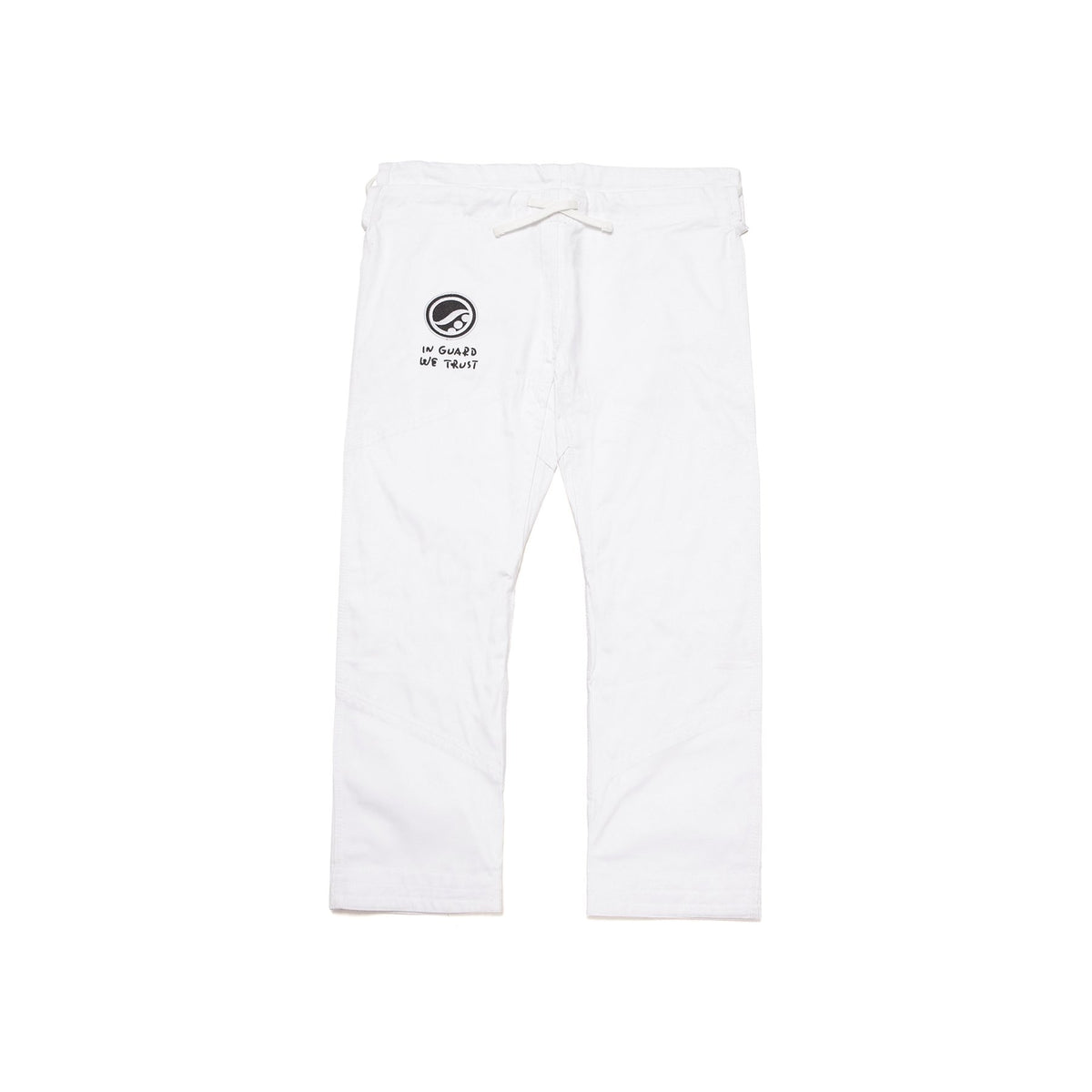 Shoyoroll Batch 111 Yu Nagaba • White • A1L • BRAND NEW – BJJ Gi Seller