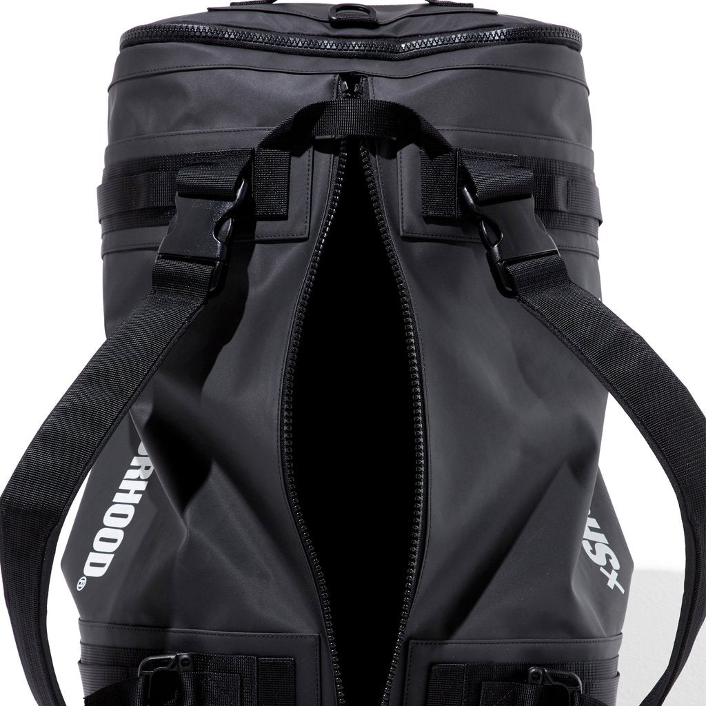 Shoyoroll x Neighborhood Shoulder Bag • Black • BRAND NEW – BJJ Gi