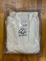 Shoyoroll Batch 39 SIII • White • A2 • WASHED ONCE