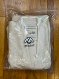 Shoyoroll Batch 39 SIII • White • A2 • WASHED ONCE