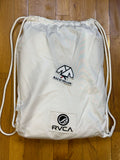 Shoyoroll Batch 60 RVCA V2 • White • A3 • BRAND NEW