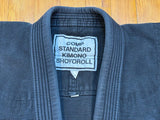 Shoyoroll Comp Standard XVIII Q3 • Black • A2 • GENTLY USED