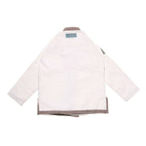 Albino and Preto Batch 7 Grey Skies • White • A00F • BRAND NEW