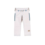 Albino and Preto Batch 7 Grey Skies • White • A00F • BRAND NEW