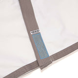 Albino and Preto Batch 7 Grey Skies • White • A00F • BRAND NEW