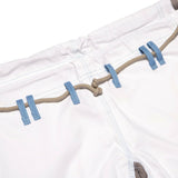 Albino and Preto Batch 7 Grey Skies • White • A00F • BRAND NEW