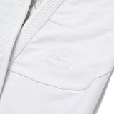 Albino and Preto Batch 91 Out To Adapt • White • A2 • BRAND NEW