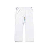 Albino and Preto Batch 91 Out To Adapt • White • A2 • BRAND NEW