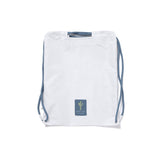 Albino and Preto Batch 91 Out To Adapt • White • A2 • BRAND NEW
