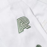 Albino and Preto Batch 91 Out To Adapt • White • A2 • BRAND NEW