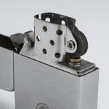 Shoyoroll Zippo Lighter • Silver • BRAND NEW