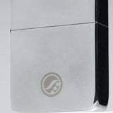 Shoyoroll Zippo Lighter • Silver • BRAND NEW