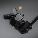 Shoyoroll Zippo Lighter • Silver • BRAND NEW