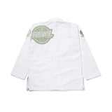 Shoyoroll Sage Competitor • White • 3W/A2H • BRAND NEW