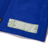 Shoyoroll Sage Competitor • Blue • 3W/A2H • BRAND NEW
