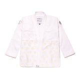 Shoyoroll Batch 95 Daub • White • A1L • BRAND NEW