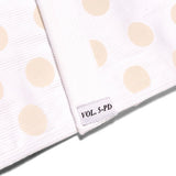 Shoyoroll Batch 95 Daub • White • A1L • BRAND NEW