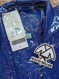 Shoyoroll Cactus Store x Shoyoroll V3 • Royal Blue • A2 • BRAND NEW
