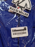 Shoyoroll Cactus Store x Shoyoroll V3 • Royal Blue • A2 • BRAND NEW