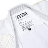 Shoyoroll Batch 107 Umit Benan V1 • White/Beige • A1L • BRAND NEW