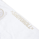 Shoyoroll Batch 107 Umit Benan V1 • White/Beige • A1L • BRAND NEW