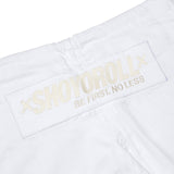 Shoyoroll Batch 107 Umit Benan V1 • White/Beige • A1L • BRAND NEW