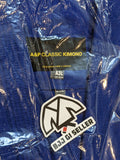 Albino and Preto Classic 18 Q1 • Blue • A3L • BRAND NEW