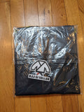 Shoyoroll Vital Principles Rash Guard LS • Black • Large (L) • BRAND NEW