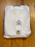 Albino and Preto Batch 102 University (Reserve) • White • A1L • BRAND NEW