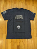 Albino and Preto 2022 Reserve Membership Tee • Black • Medium (M) • BRAND NEW