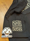 Albino and Preto 2022 Reserve Membership Tee • Black • Medium (M) • BRAND NEW