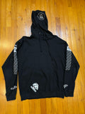 Shoyoroll Beast Hoodie • Black • Medium (M) • GENTLY USED