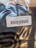 Albino and Preto Star Trek Live Long & Prosper Tee • Black • Medium • BRAND NEW