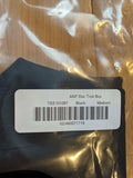Albino and Preto Star Trek Box Tee • Black • Medium (M) • BRAND NEW