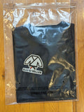 Albino and Preto Star Trek Box Tee • Black • Medium (M) • BRAND NEW