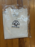 Shoyoroll 2016 Block Lion Long Sleeve Shirt • White • Medium (M) • BRAND NEW
