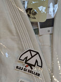 Shoyoroll Batch 121 Weaves • White • 1/A1 • BRAND NEW
