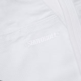 Shoyoroll Batch 121 Weaves • White • 1/A1 • BRAND NEW