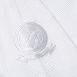 Shoyoroll Batch 121 Weaves • White • 1/A1 • BRAND NEW