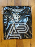Albino and Preto Q4 2017 Ranked Rash Guard LS • Brown • Extra Large • BRAND NEW