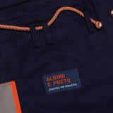 Albino and Preto Batch 49 The Journey • Navy • A1F • BRAND NEW