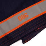 Albino and Preto Batch 49 The Journey • Navy • A1F • BRAND NEW