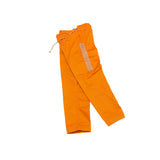 Albino and Preto Batch 55 Jaffa • Orange • A1F • BRAND NEW