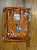 Albino and Preto Batch 55 Jaffa • Orange • A1F • BRAND NEW